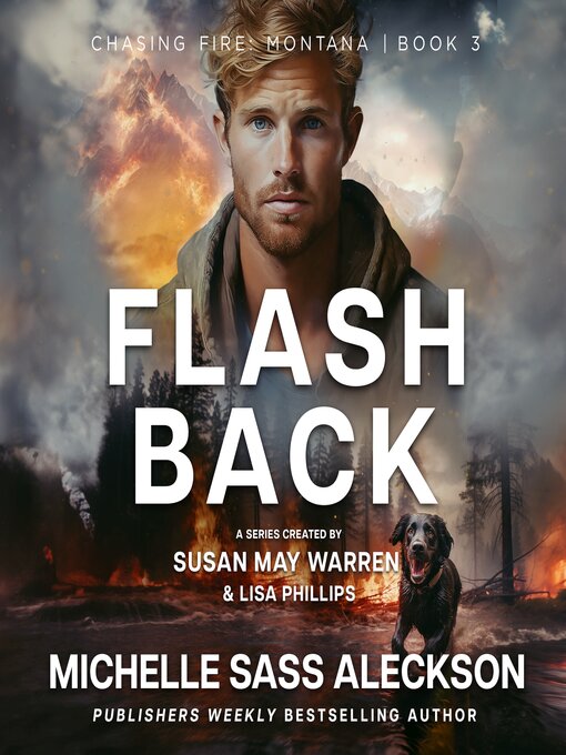 Title details for Flashback by Michelle Sass Aleckson - Available